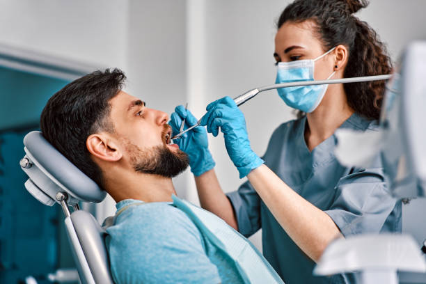 Best Dental Exams and Cleanings  in Greenlawn, NY